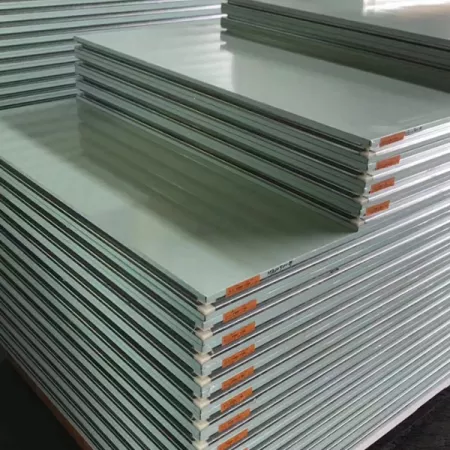 Polystyene sandwich panels-1