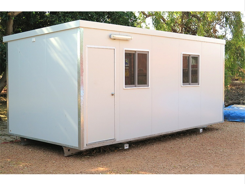 Portable house | Portable modular mobile houses are becoming more and more popular